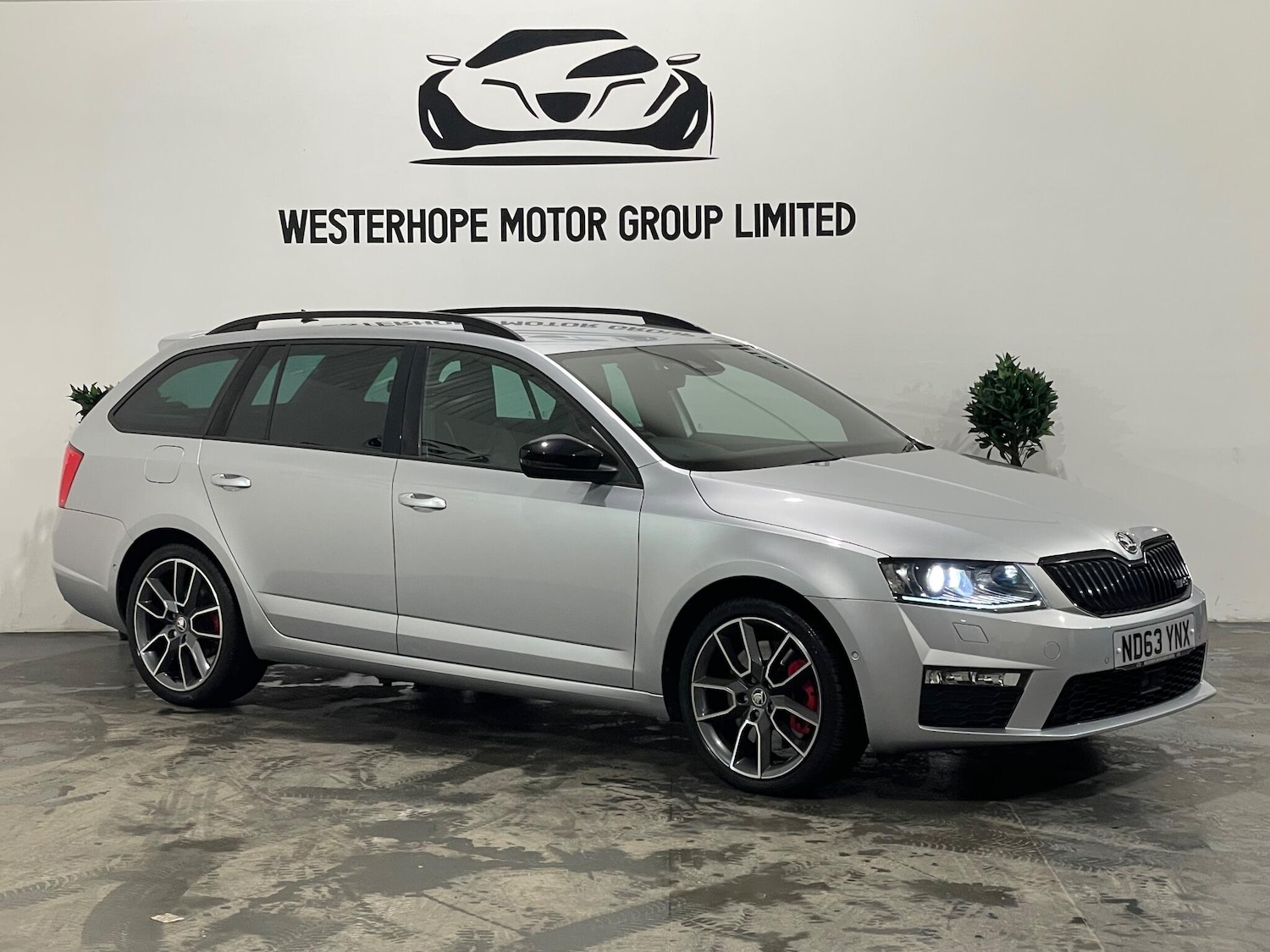 Used Skoda Octavia 2014 for sale - 77738493: Photo 52