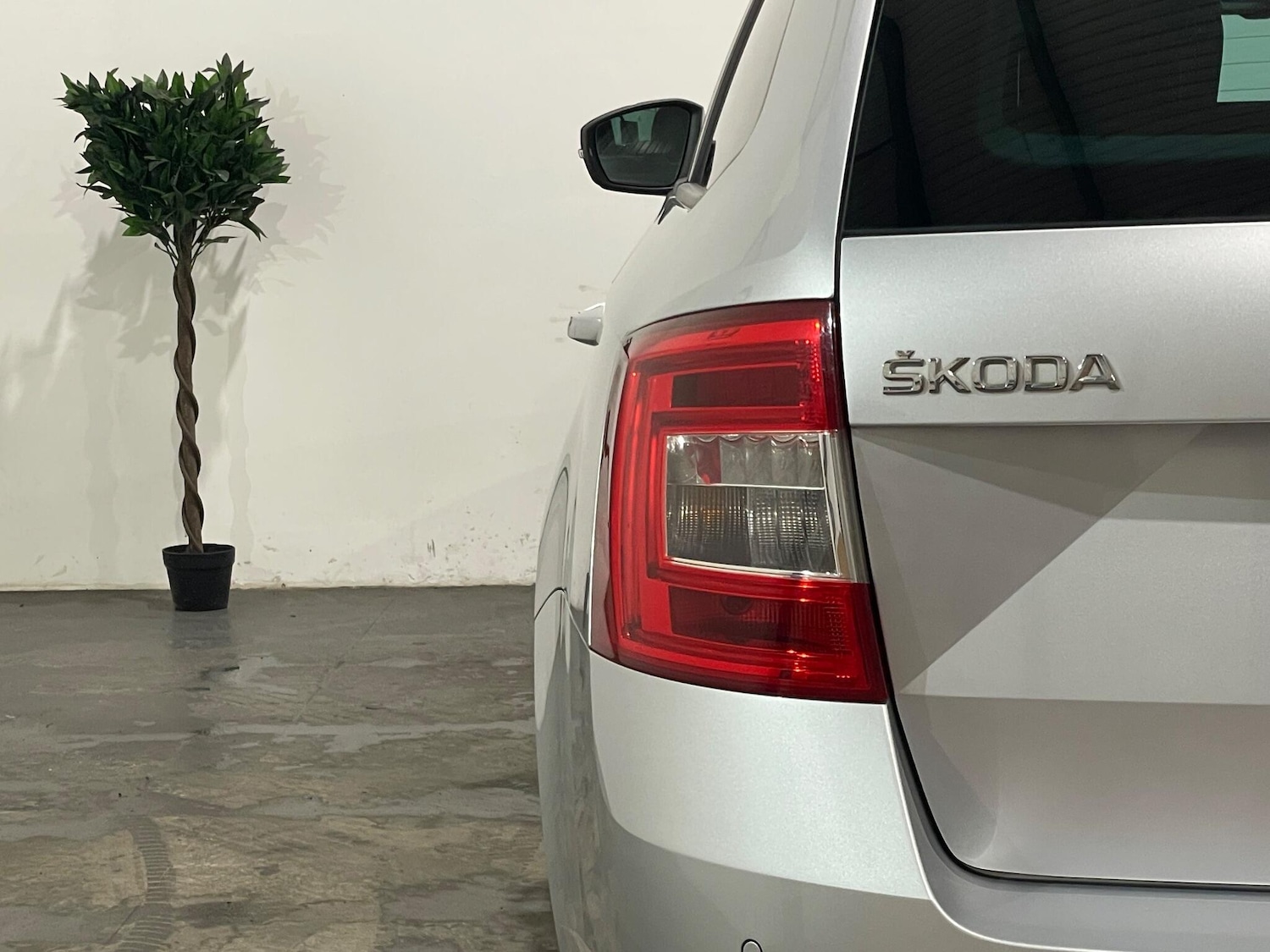 Used Skoda Octavia 2014 for sale - 77738493: Photo 53