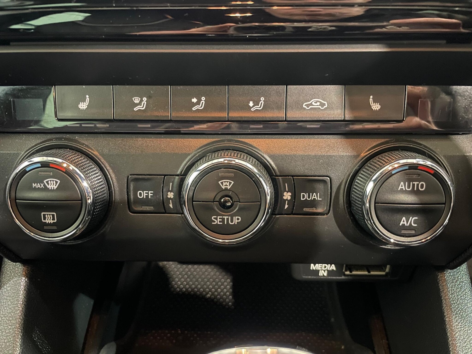 Used Skoda Octavia 2014 for sale - 77738493: Photo 54