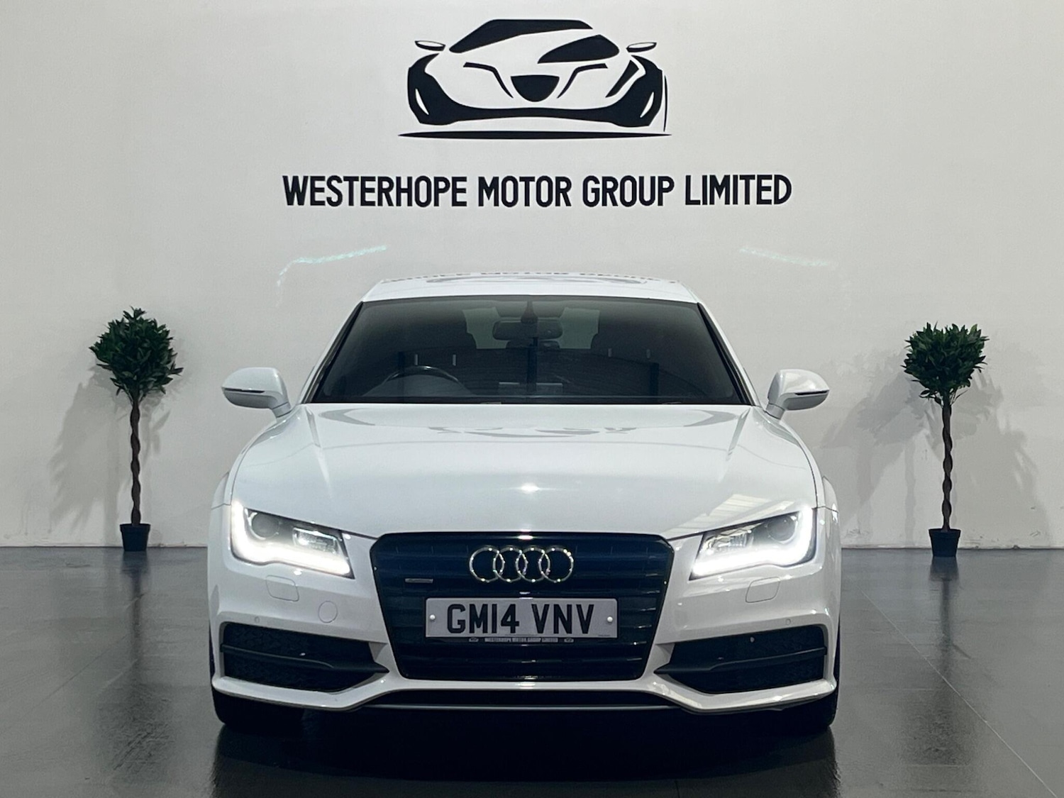 Used Audi A7 for sale - 76727973: Photo 10