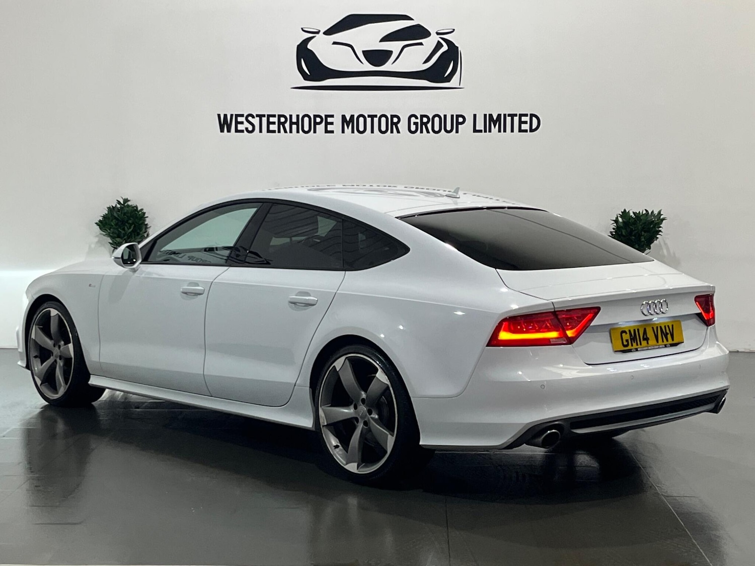 Used Audi A7 for sale - 76727973: Photo 13