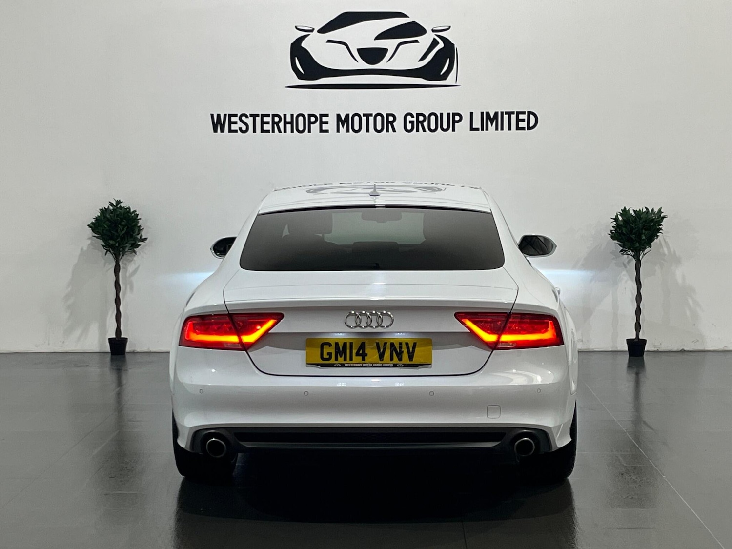 Used Audi A7 for sale - 76727973: Photo 18