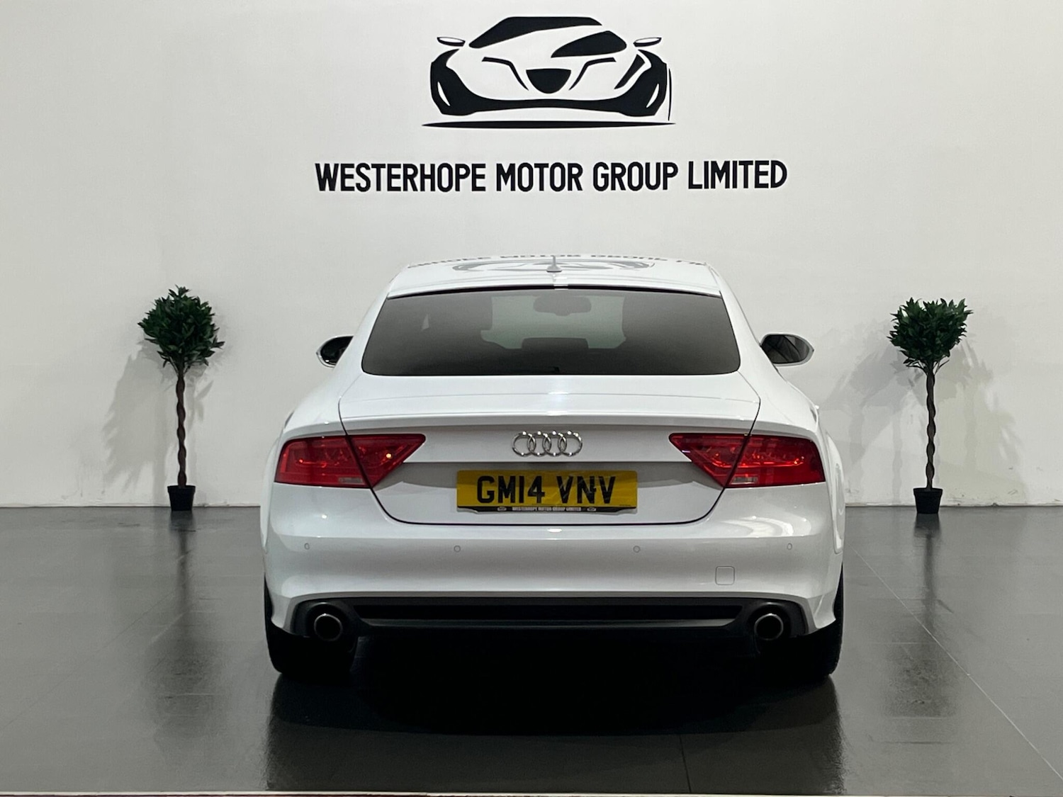 Used Audi A7 for sale - 76727973: Photo 19