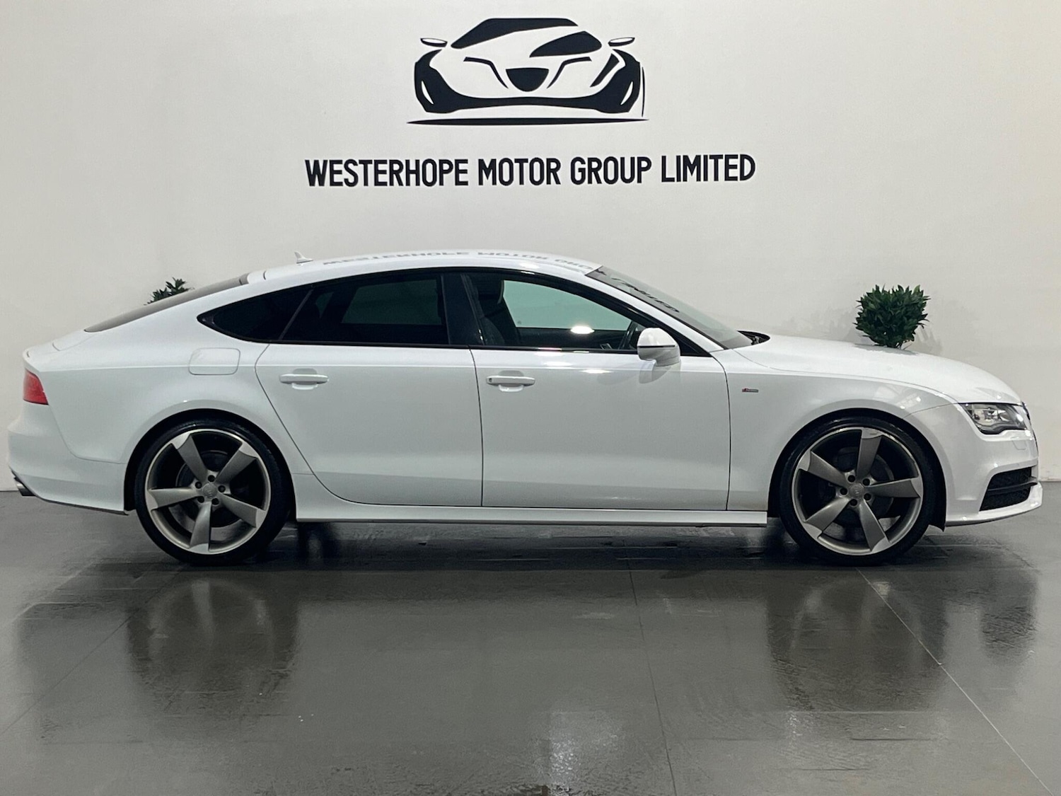 Used Audi A7 for sale - 76727973: Photo 20