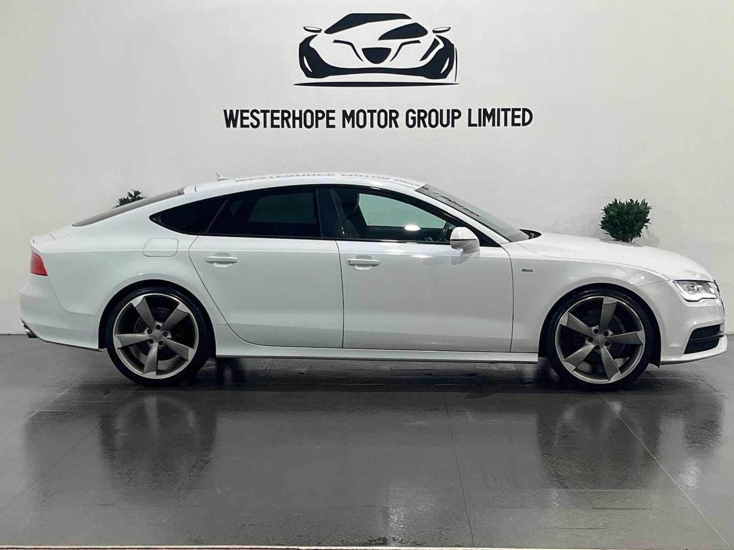 Used Audi A7 for sale - 76727973: Photo 21