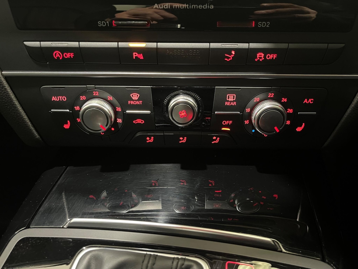 Used Audi A7 for sale - 76727973: Photo 23