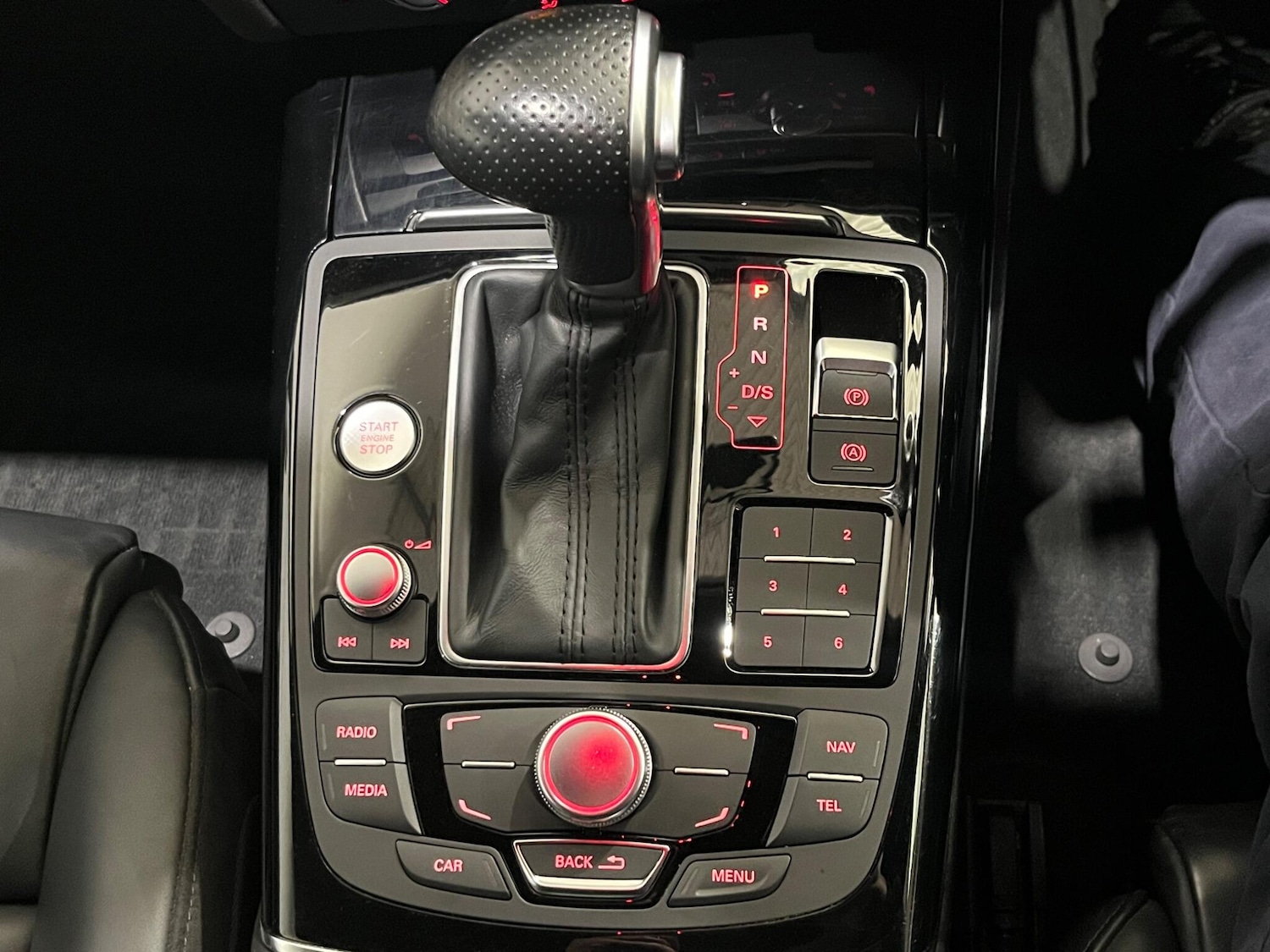 Used Audi A7 for sale - 76727973: Photo 24