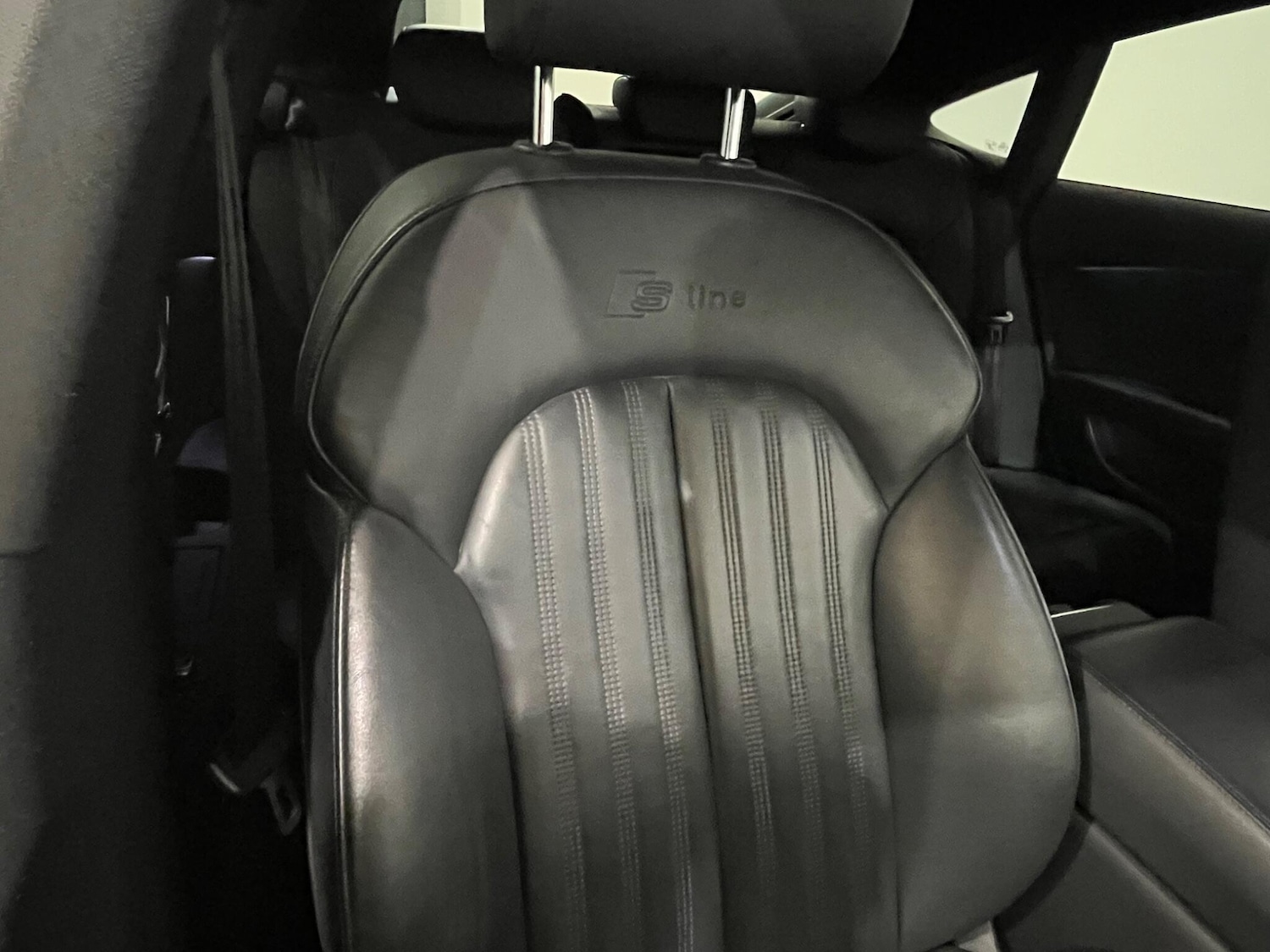 Used Audi A7 for sale - 76727973: Photo 25