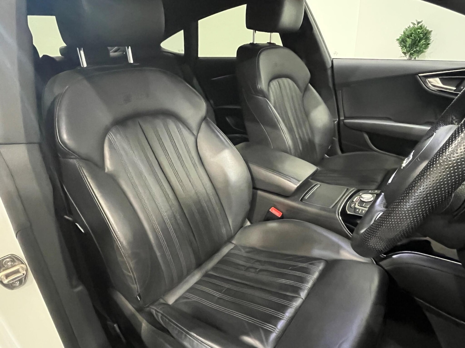 Used Audi A7 for sale - 76727973: Photo 27