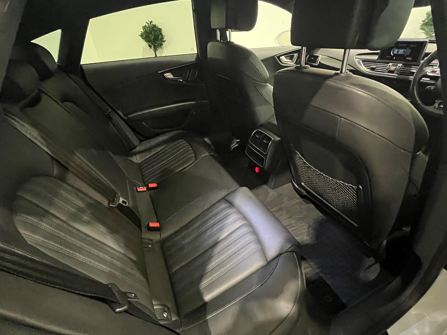 Used Audi A7 for sale - 76727973: Photo 28