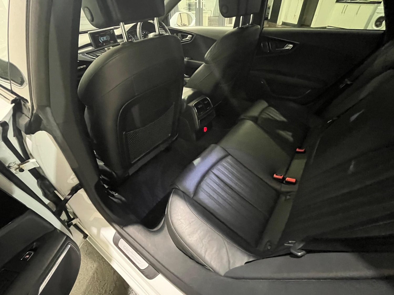 Used Audi A7 for sale - 76727973: Photo 29