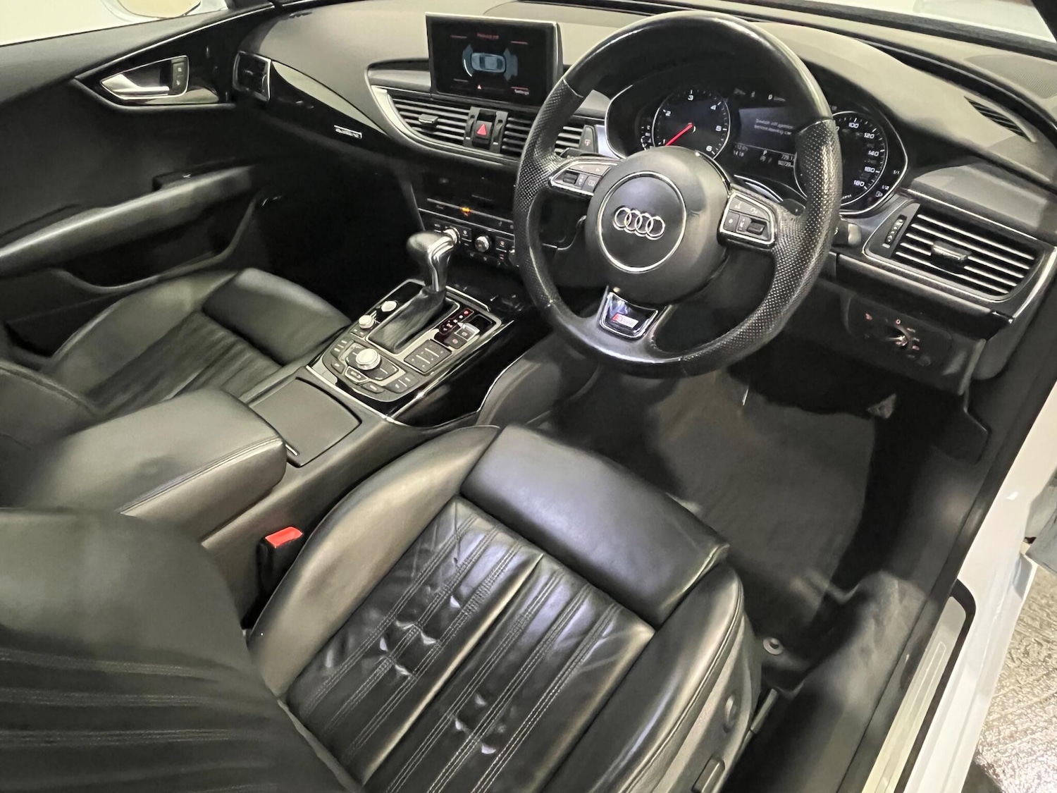 Used Audi A7 for sale - 76727973: Photo 3