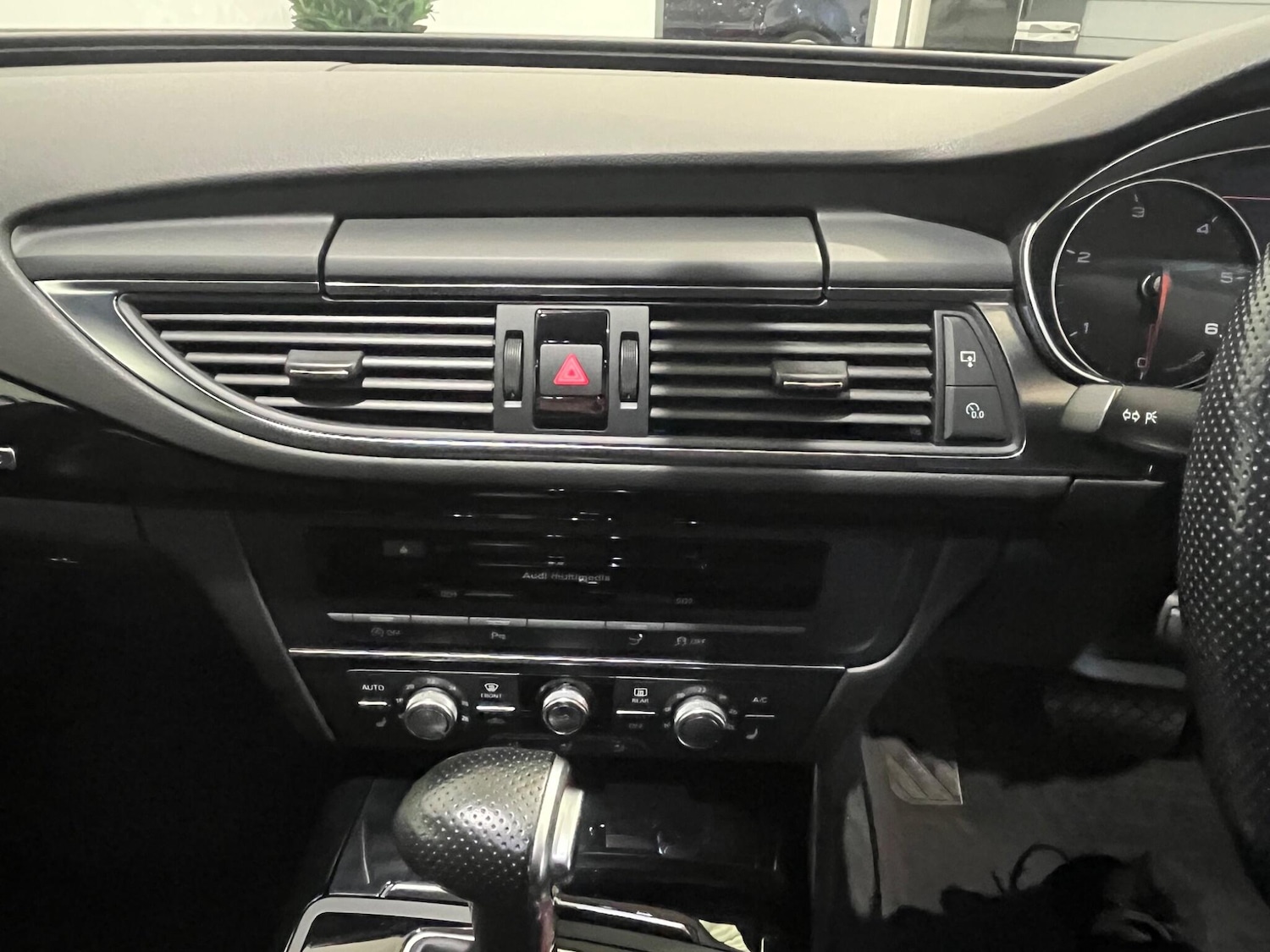 Used Audi A7 for sale - 76727973: Photo 31