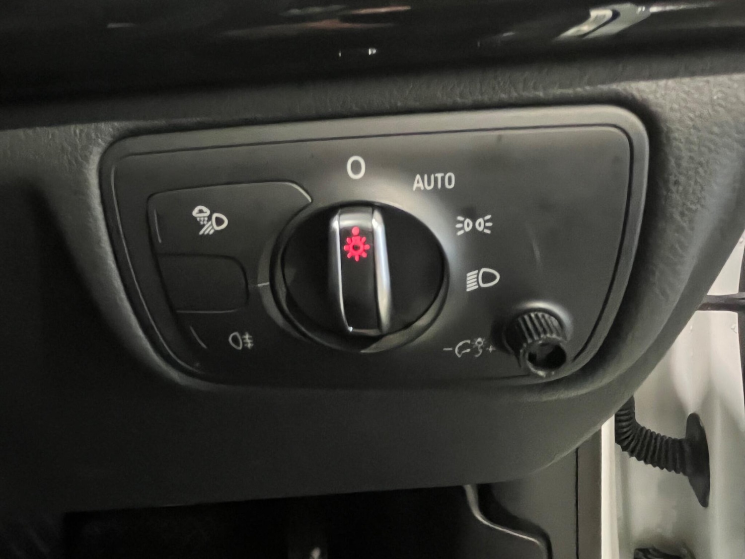 Used Audi A7 for sale - 76727973: Photo 32