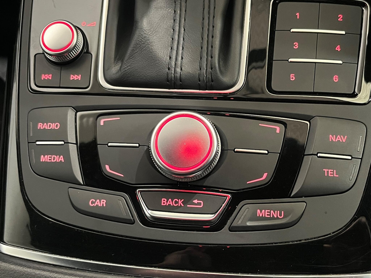 Used Audi A7 for sale - 76727973: Photo 37