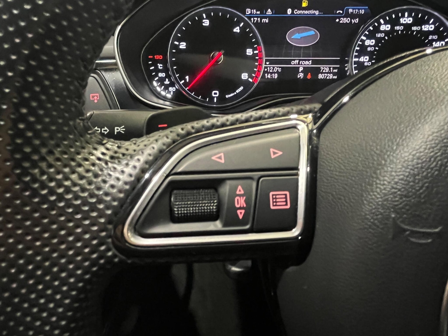 Used Audi A7 for sale - 76727973: Photo 39