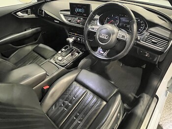Used Audi A7 2014 for sale - 76727973: Photo