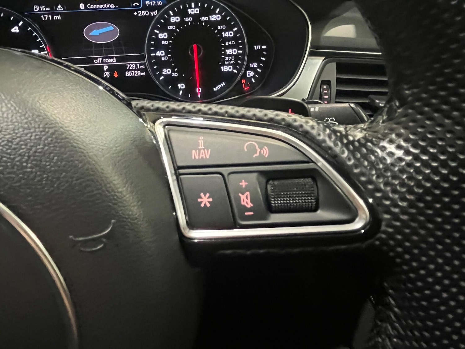 Used Audi A7 for sale - 76727973: Photo 40