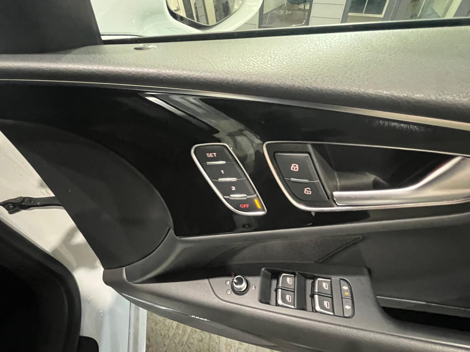 Used Audi A7 for sale - 76727973: Photo 41