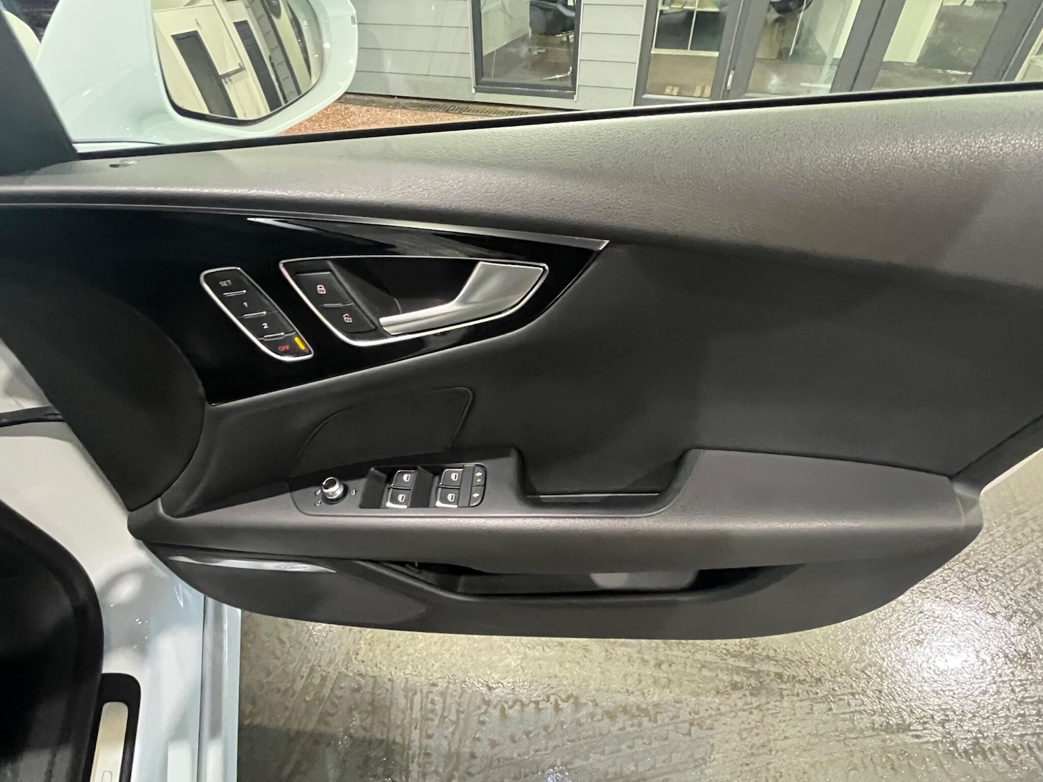 Used Audi A7 for sale - 76727973: Photo 43