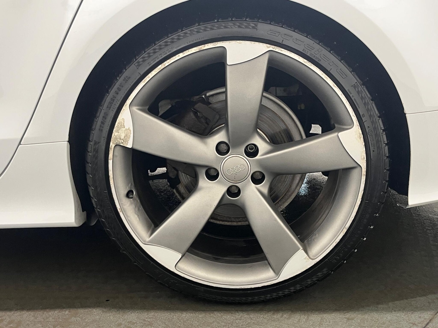 Used Audi A7 for sale - 76727973: Photo 47