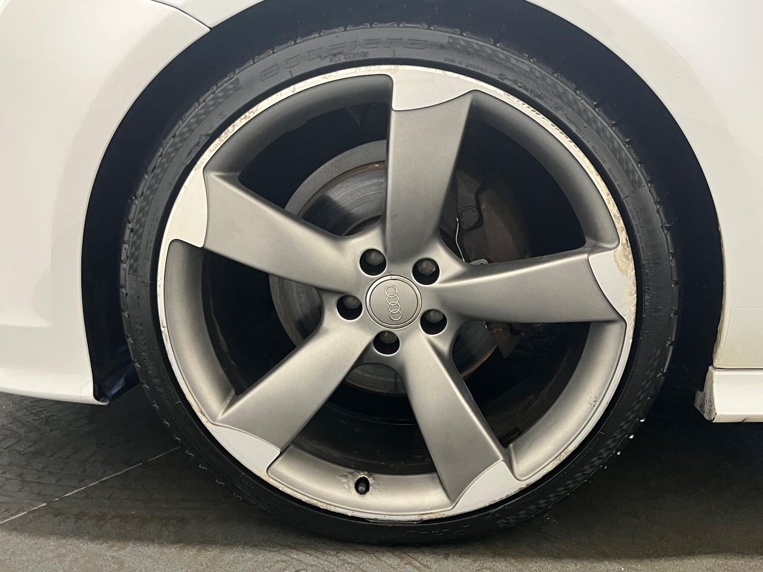 Used Audi A7 for sale - 76727973: Photo 48