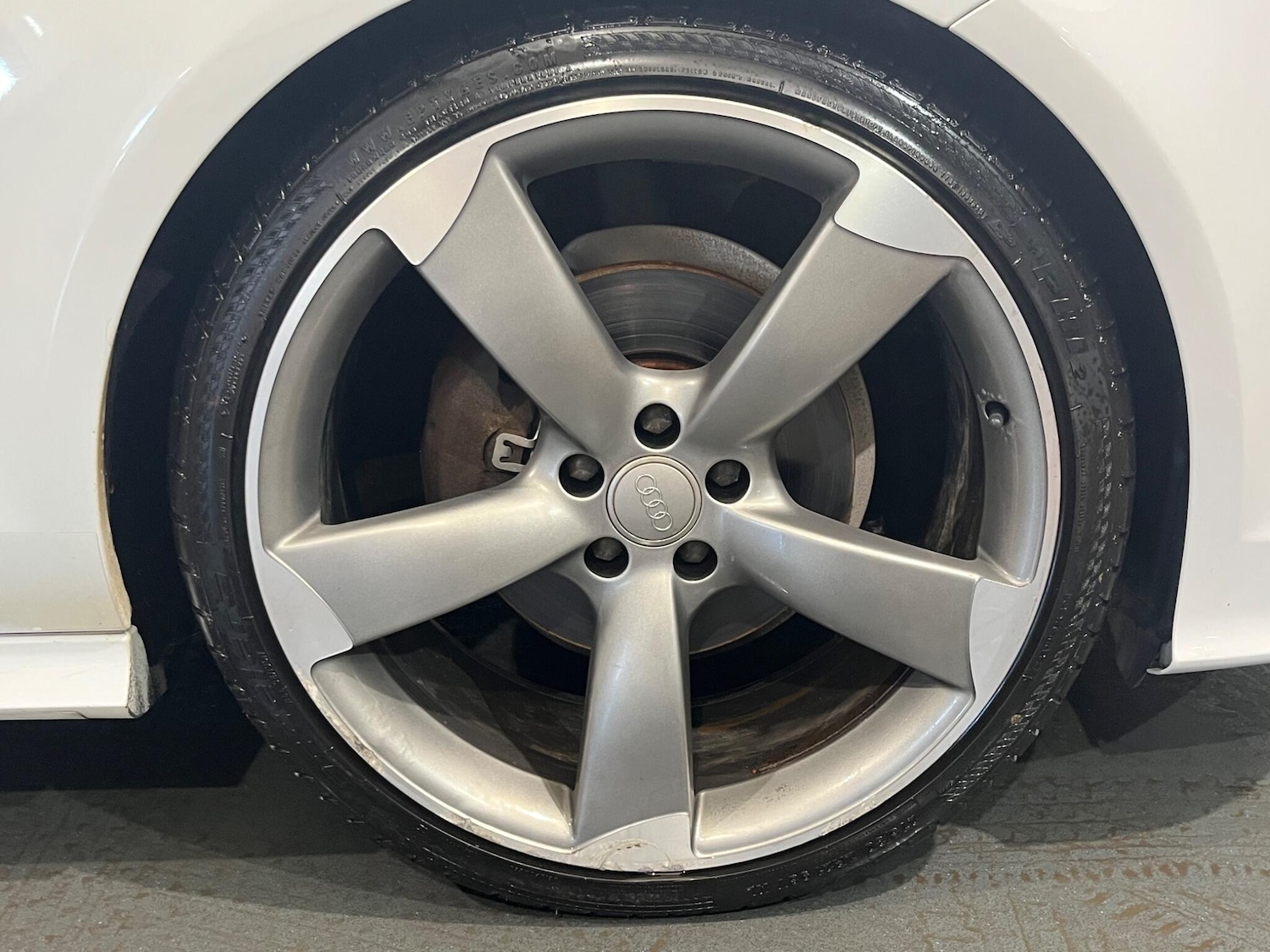 Used Audi A7 for sale - 76727973: Photo 49