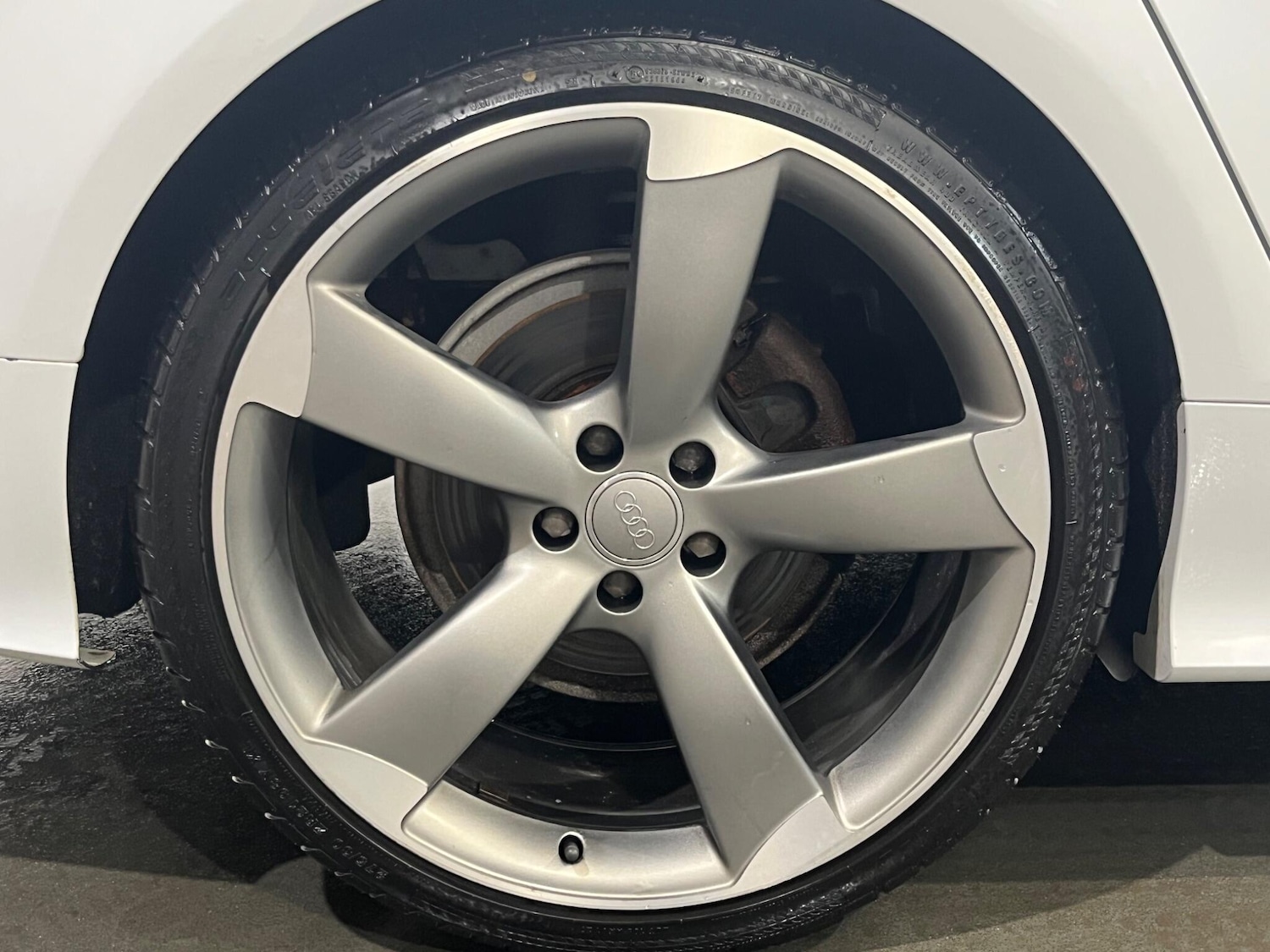 Used Audi A7 for sale - 76727973: Photo 50