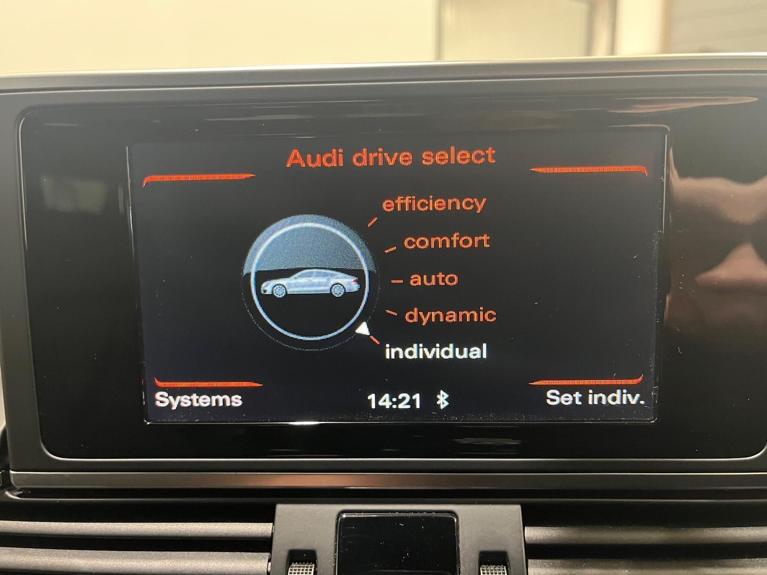 Used Audi A7 for sale - 76727973: Photo 52