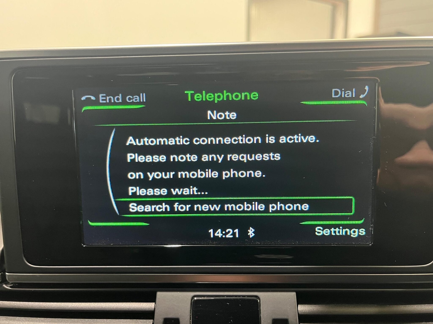 Used Audi A7 for sale - 76727973: Photo 53