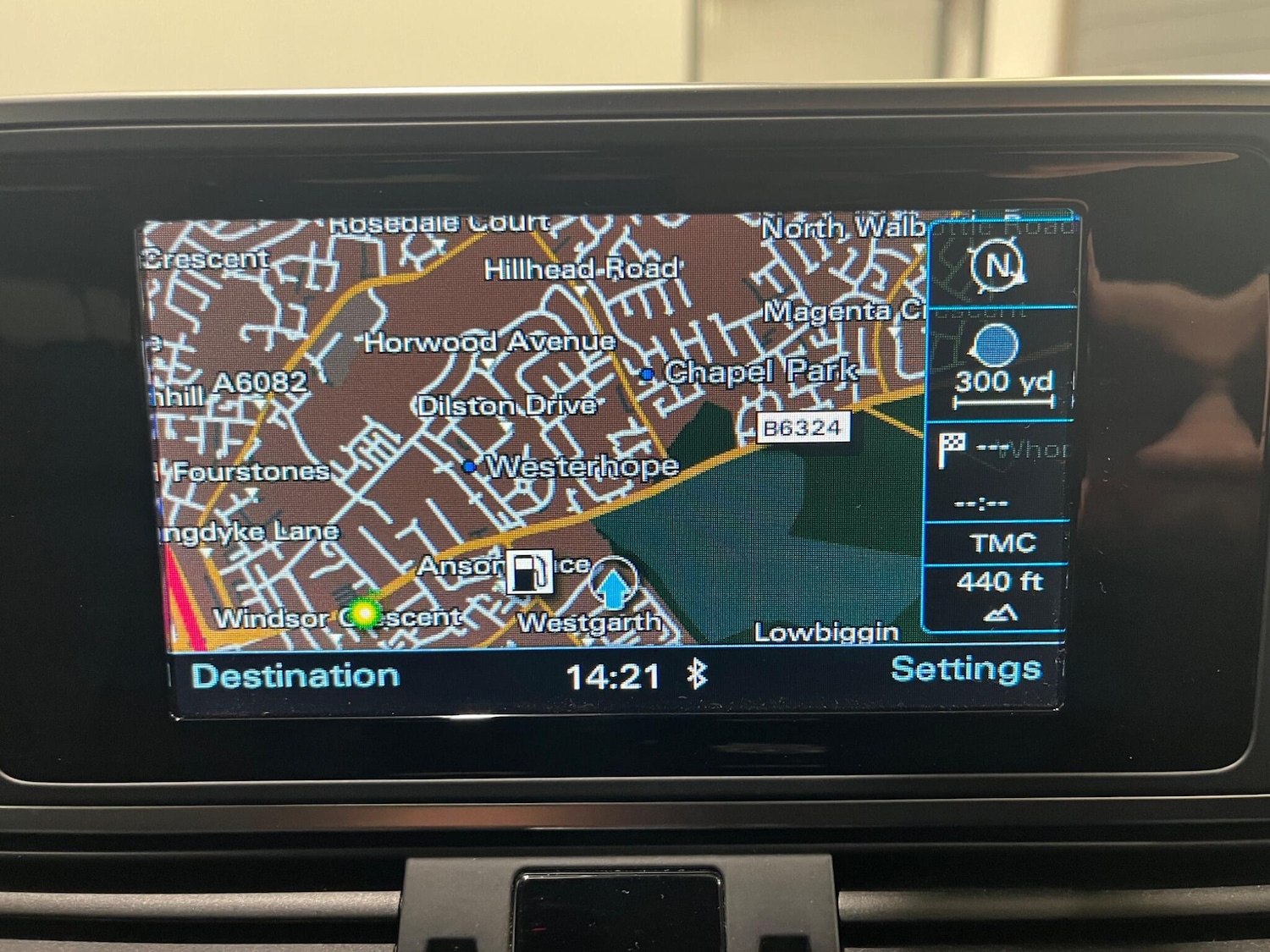 Used Audi A7 for sale - 76727973: Photo 54