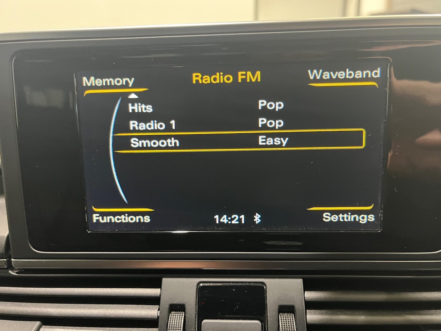 Used Audi A7 for sale - 76727973: Photo 56