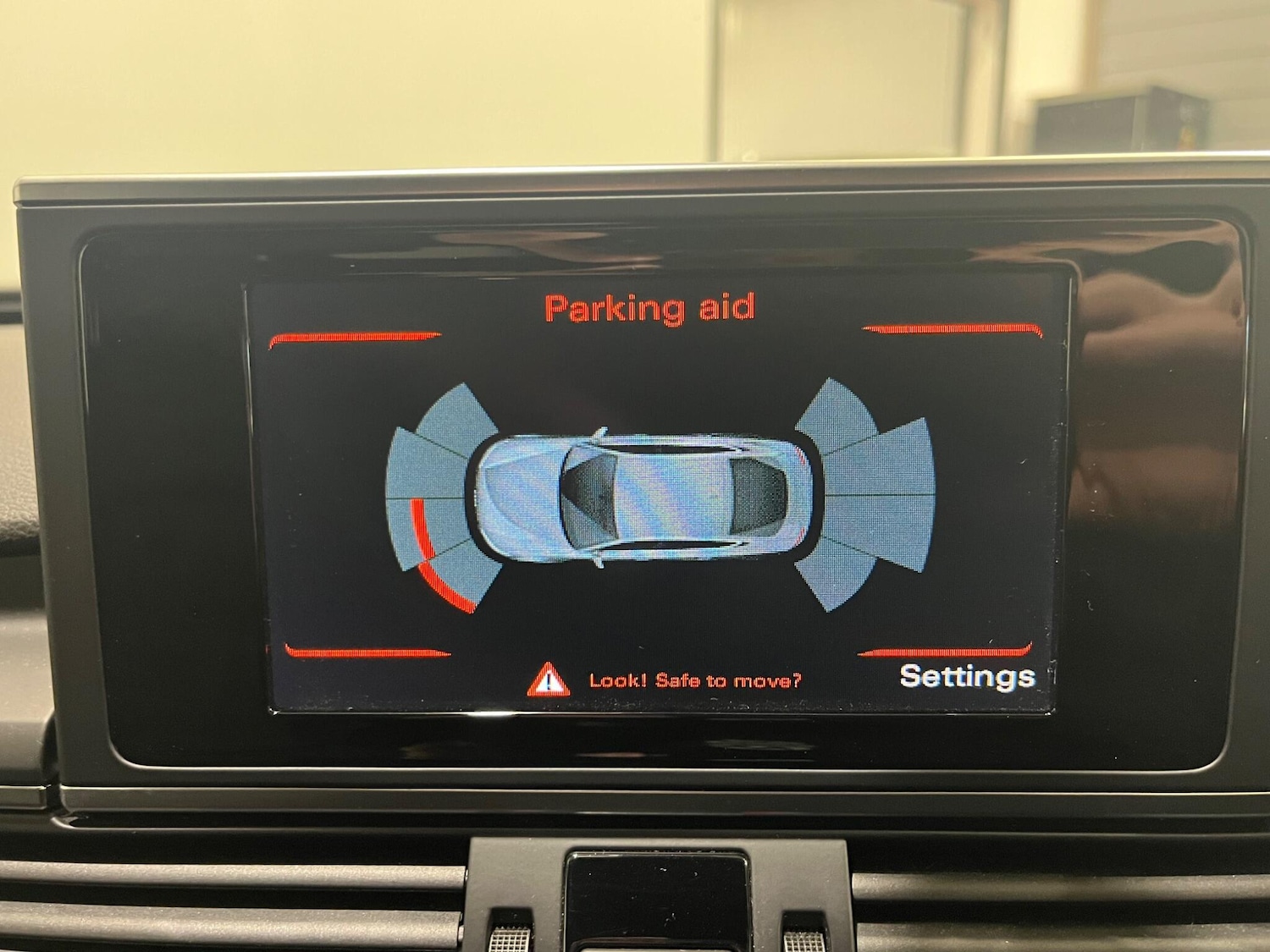 Used Audi A7 for sale - 76727973: Photo 57