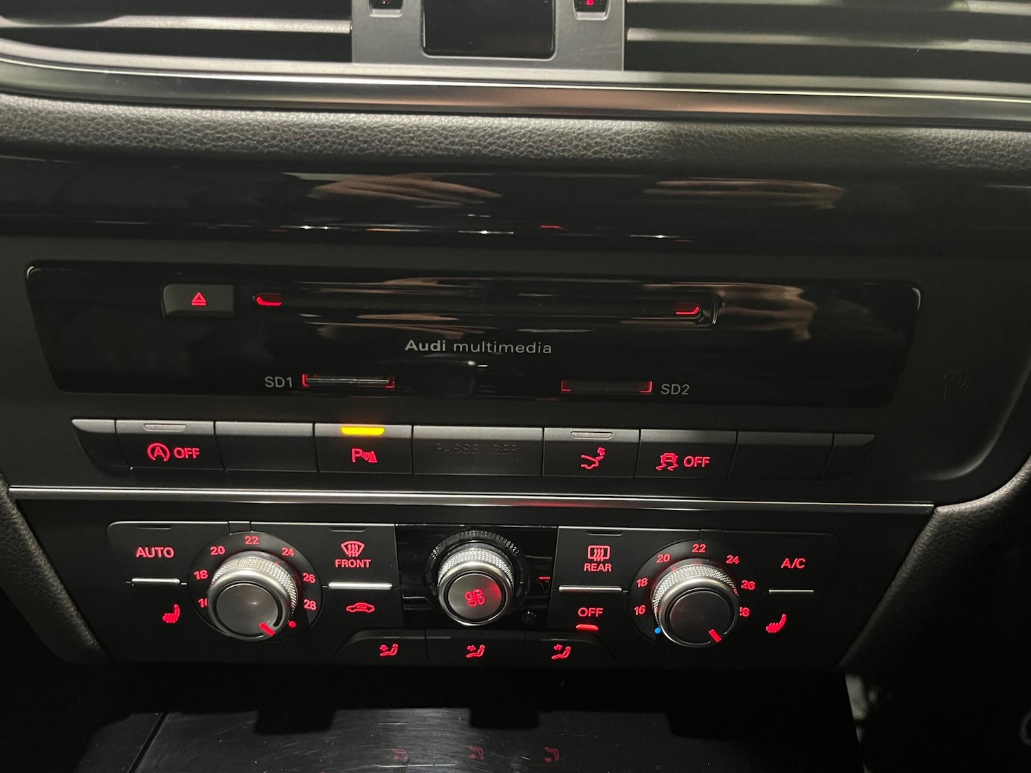 Used Audi A7 for sale - 76727973: Photo 58