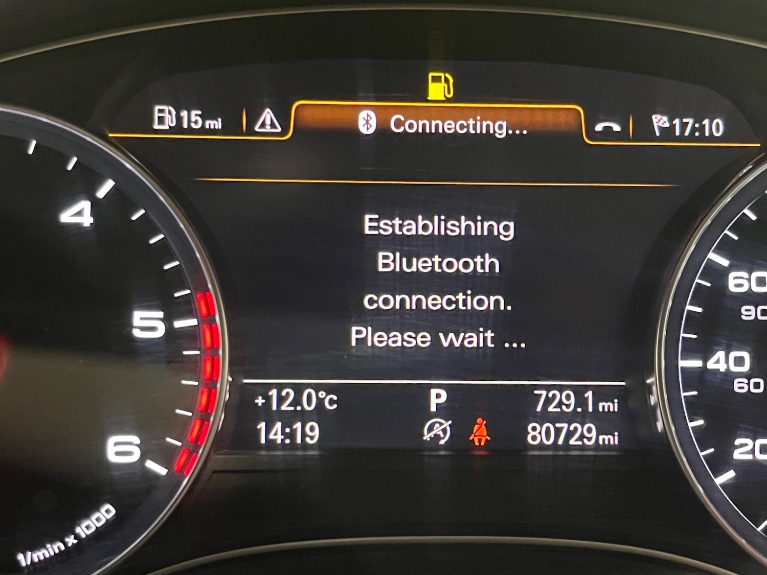 Used Audi A7 for sale - 76727973: Photo 59