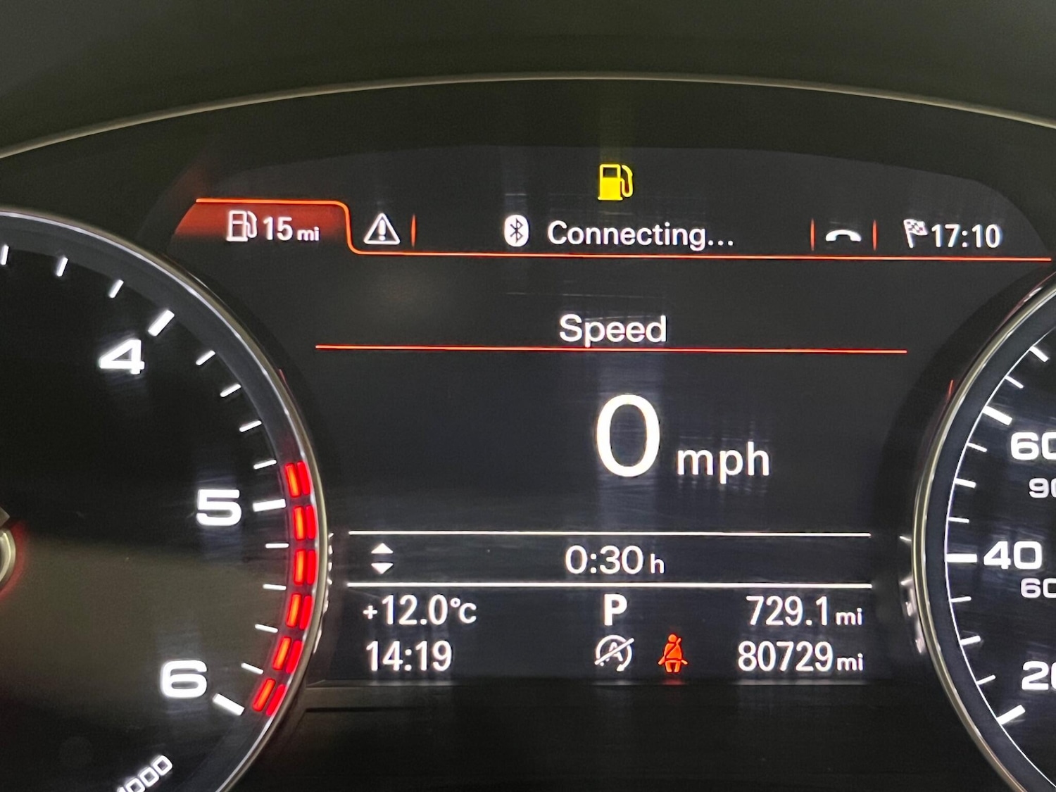 Used Audi A7 for sale - 76727973: Photo 60