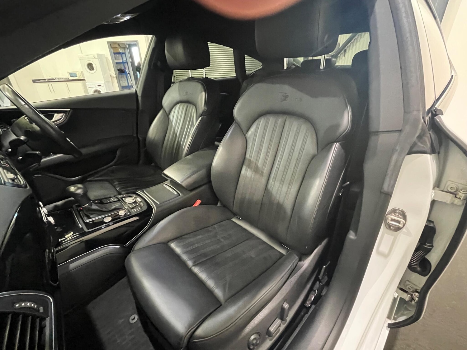 Used Audi A7 for sale - 76727973: Photo 63