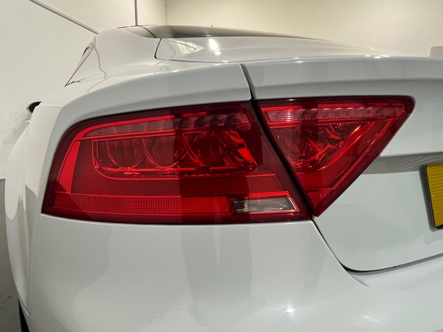 Used Audi A7 for sale - 76727973: Photo 64