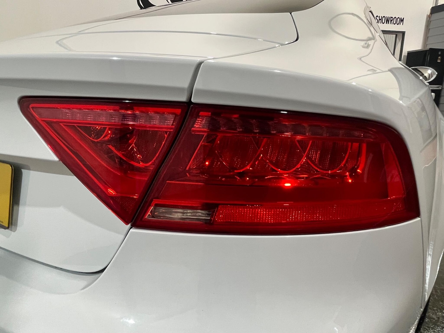 Used Audi A7 for sale - 76727973: Photo 65