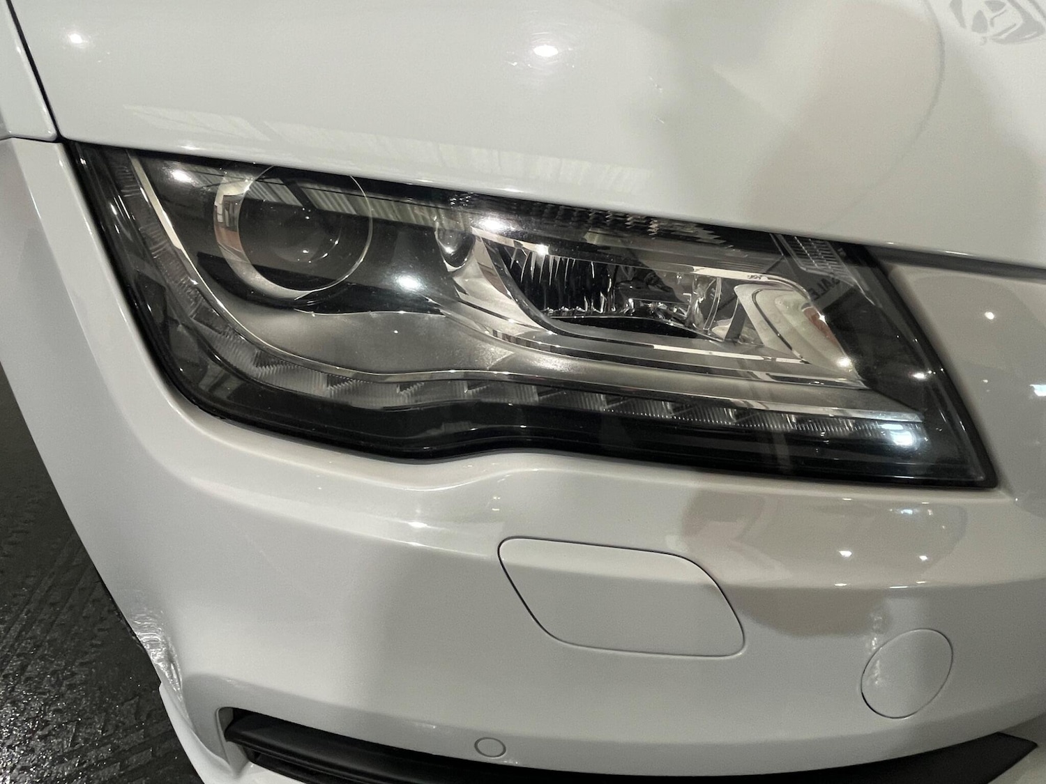 Used Audi A7 for sale - 76727973: Photo 67