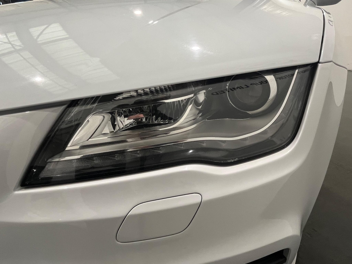 Used Audi A7 for sale - 76727973: Photo 68