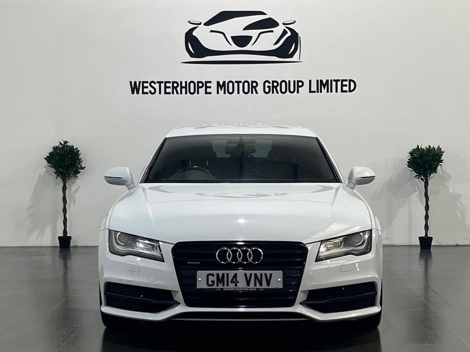 Used Audi A7 for sale - 76727973: Photo 7