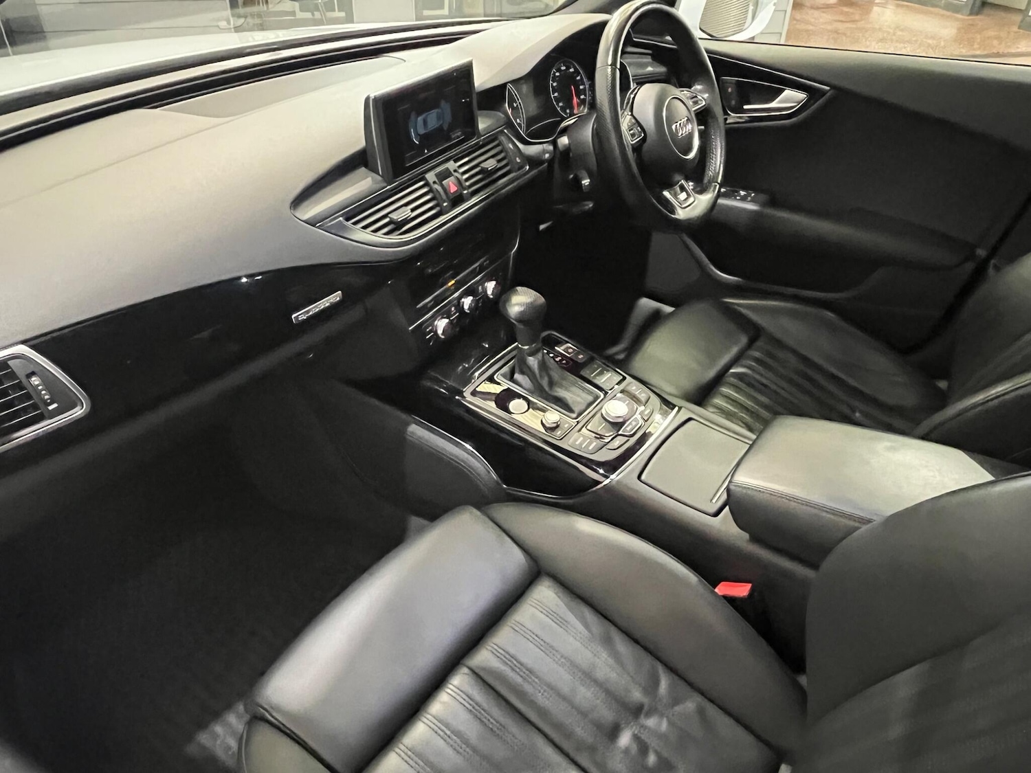 Used Audi A7 for sale - 76727973: Photo 75