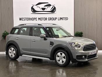 Used MINI Countryman 2017 for sale - 79687886: Photo
