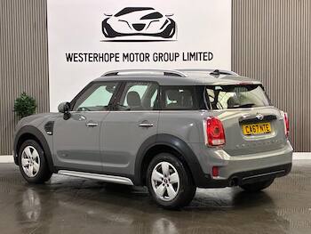 Used MINI Countryman 2017 for sale - 79687886: Photo