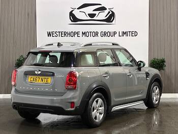 Used MINI Countryman 2017 for sale - 79687886: Photo