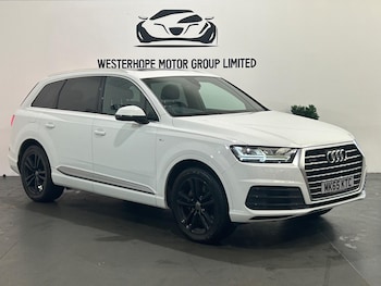 2015 (65) - 3.0 TDI Quattro S Line 5dr Tip Auto