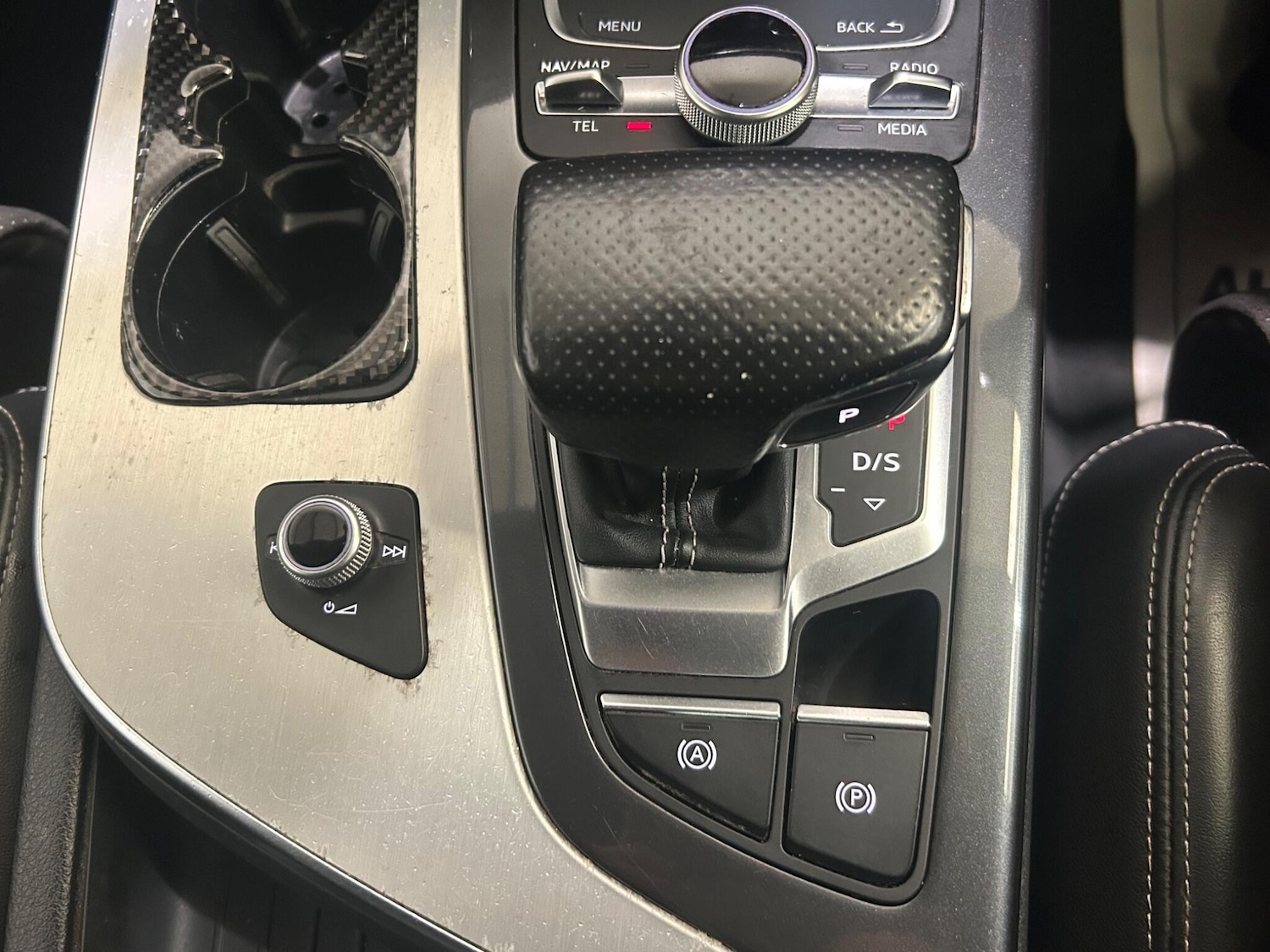 Vehicle 31