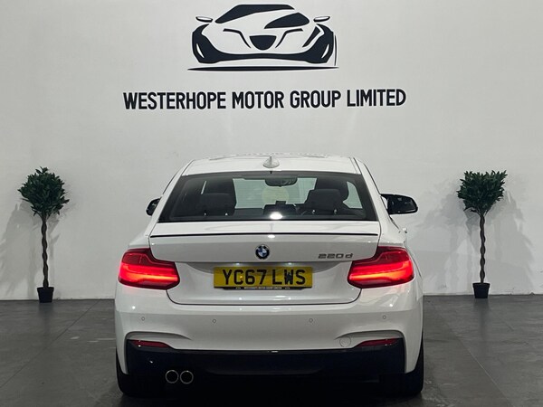 Used BMW 2 Series 2017 for sale - 74758854: Photo 10