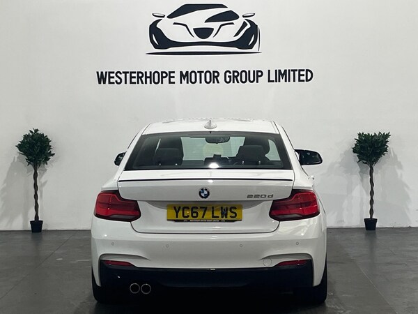 Used BMW 2 Series 2017 for sale - 74758854: Photo 12